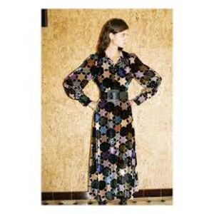 Sea New York Estrella Dress